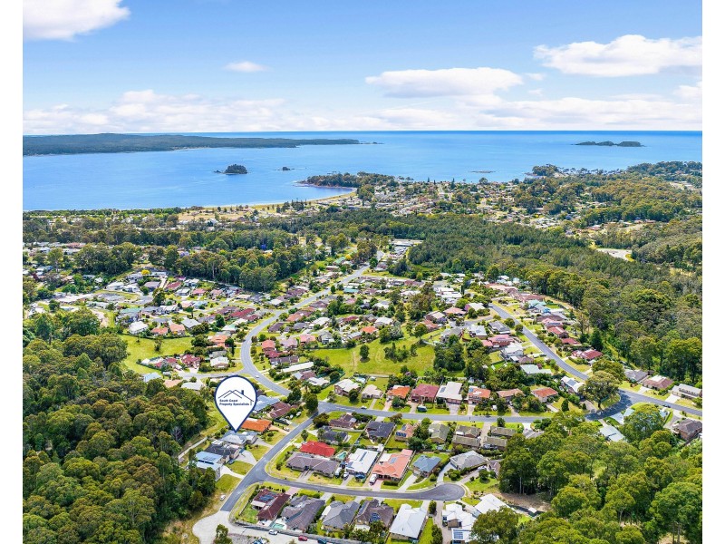6 Correa Place, Catalina NSW 2536