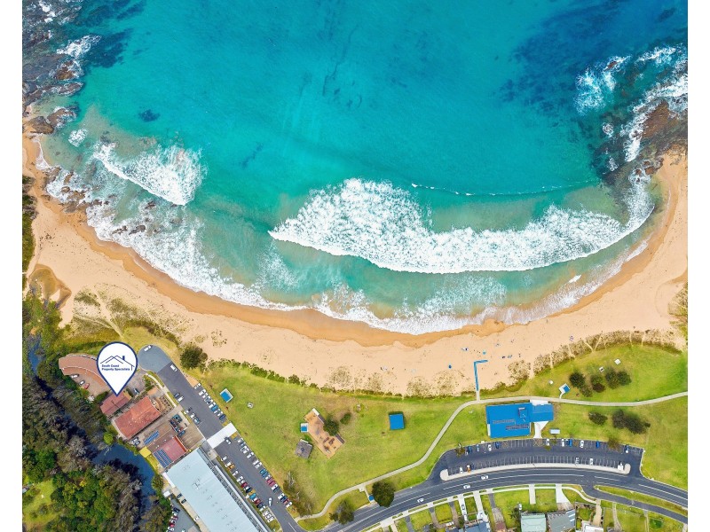 3/14 Kuppa Avenue, Malua Bay NSW 2536