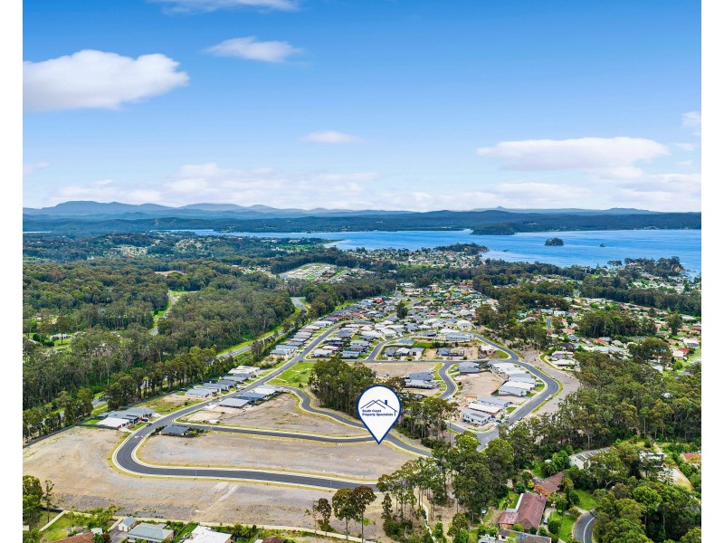 527/18 Pelsart Avenue, Sunshine Bay NSW 2536