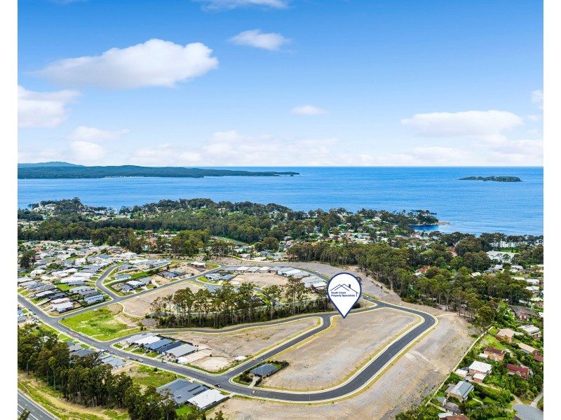 527/18 Pelsart Avenue, Sunshine Bay NSW 2536