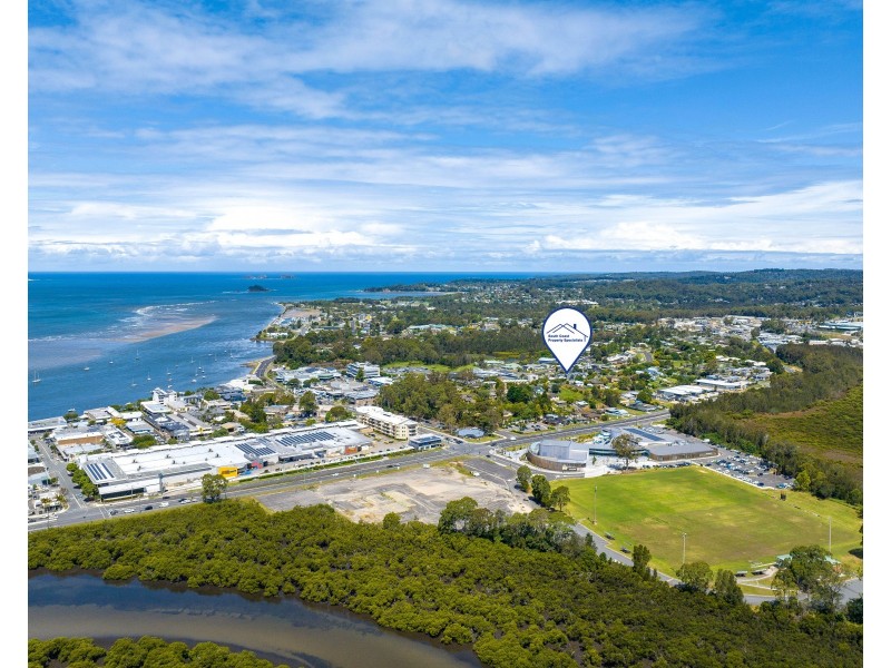 3/19 Bent Street, Batemans Bay NSW 2536