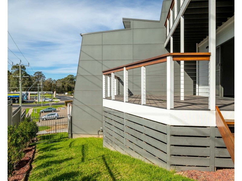 3/19 Bent Street, Batemans Bay NSW 2536