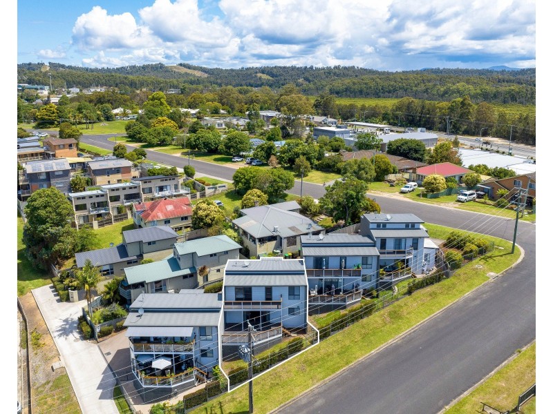 3/19 Bent Street, Batemans Bay NSW 2536