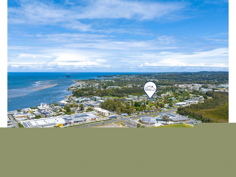 3/19 Bent Street, Batemans Bay NSW 2536