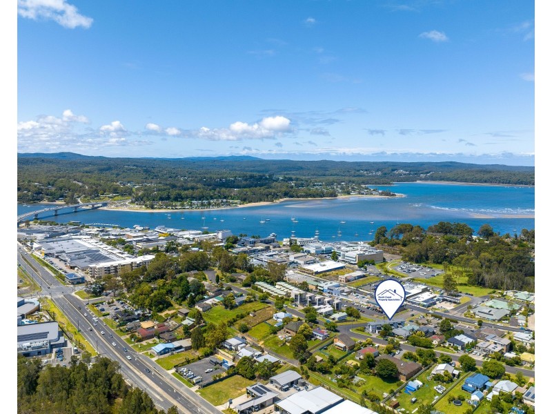 3/19 Bent Street, Batemans Bay NSW 2536