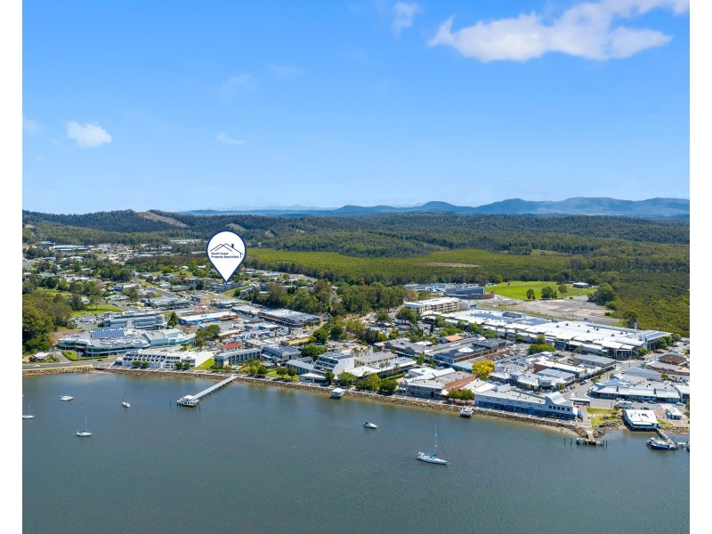 3/19 Bent Street, Batemans Bay NSW 2536