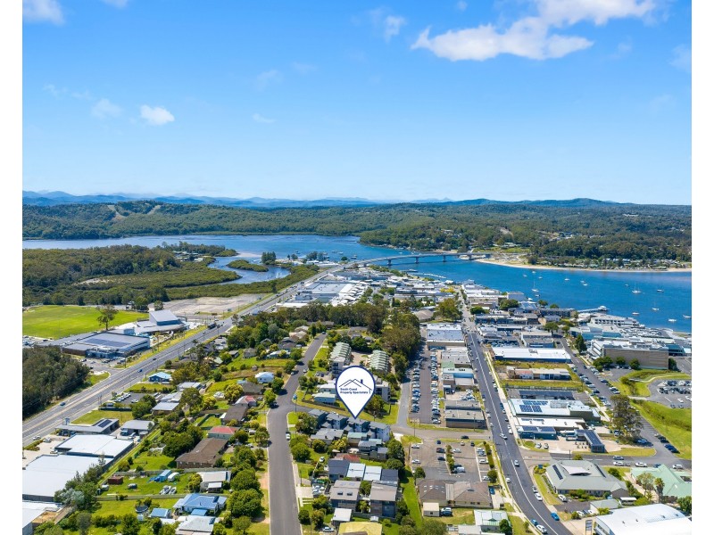 3/19 Bent Street, Batemans Bay NSW 2536