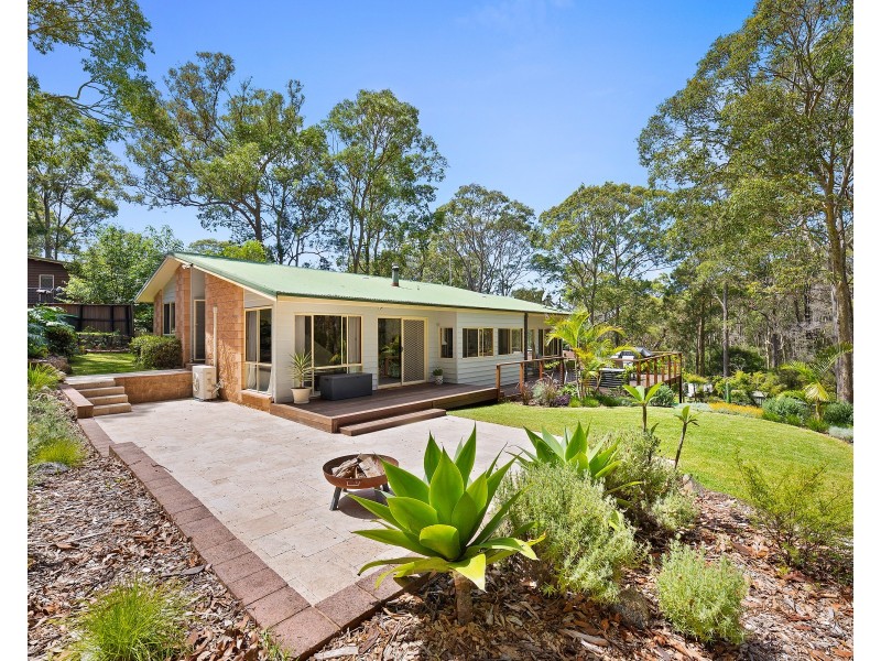11 Coastal Court, Dalmeny NSW 2546