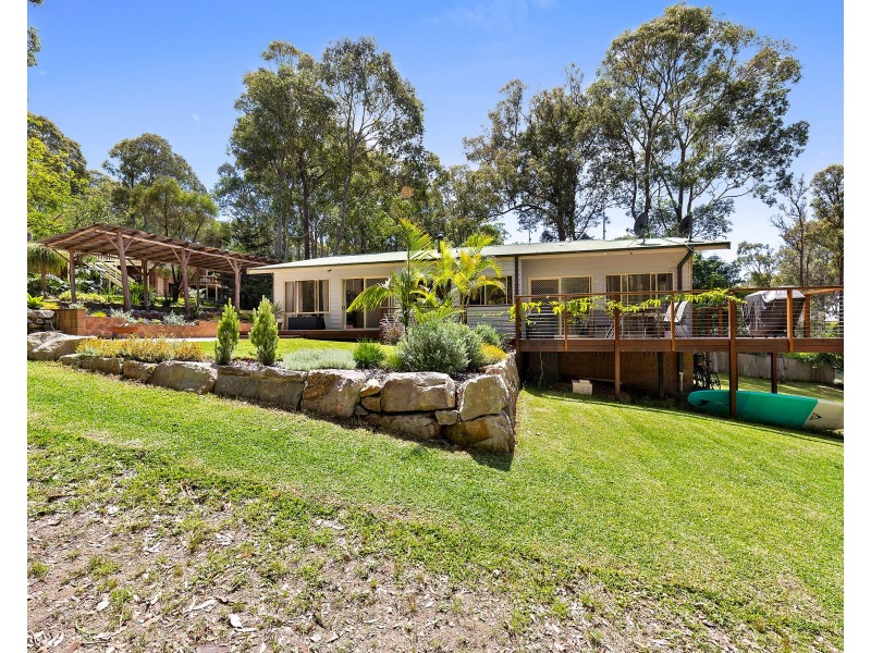 11 Coastal Court, Dalmeny NSW 2546