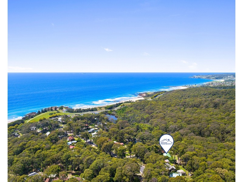 11 Coastal Court, Dalmeny NSW 2546