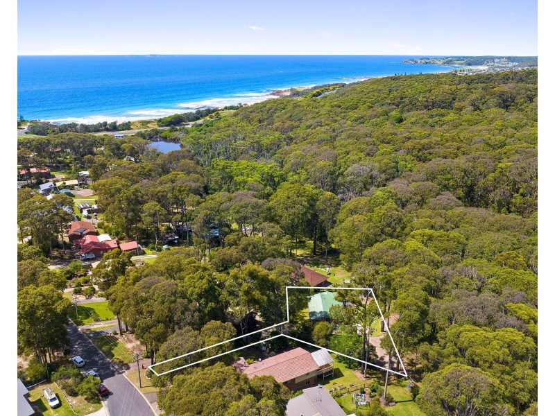 11 Coastal Court, Dalmeny NSW 2546