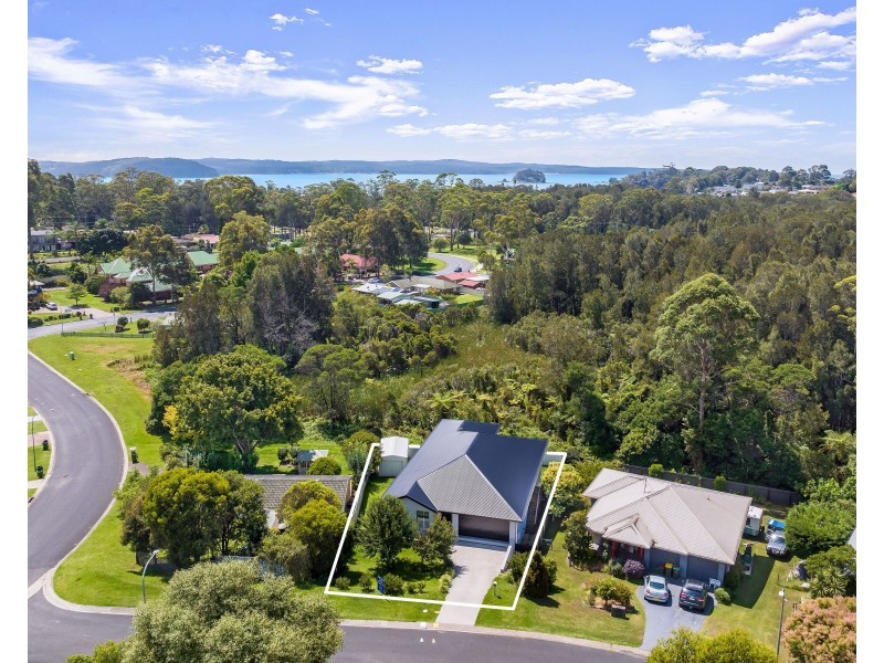 3 Oakwood Way, Catalina NSW 2536