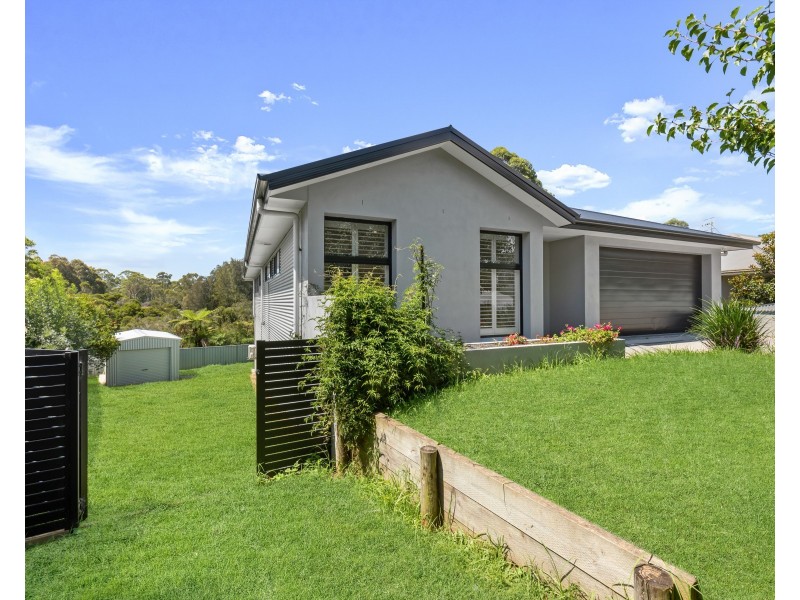 3 Oakwood Way, Catalina NSW 2536