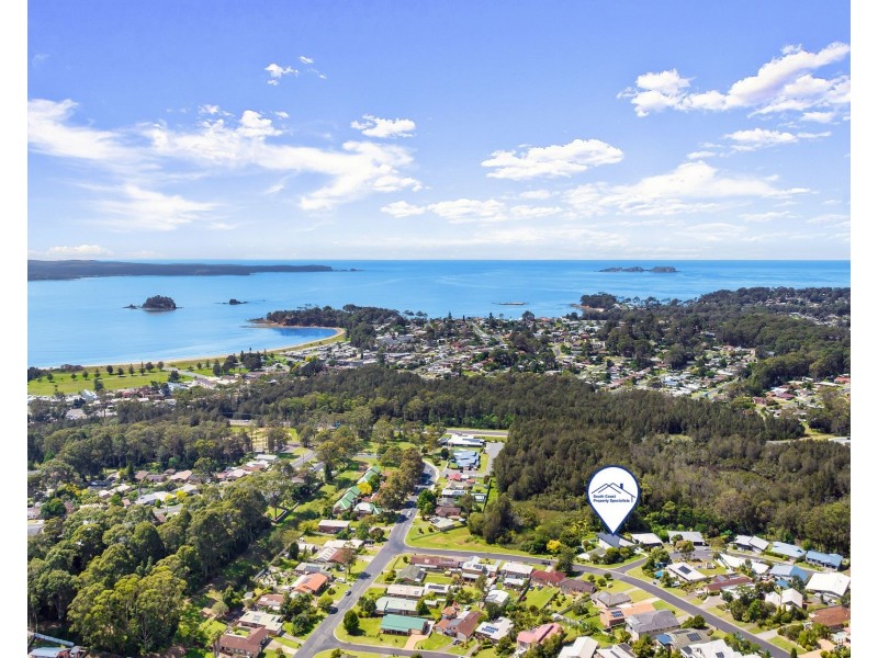 3 Oakwood Way, Catalina NSW 2536
