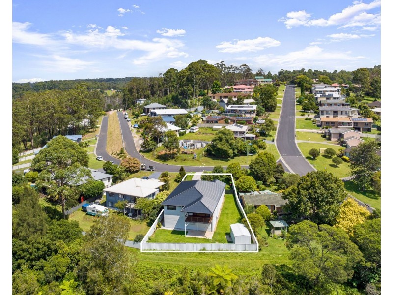 3 Oakwood Way, Catalina NSW 2536