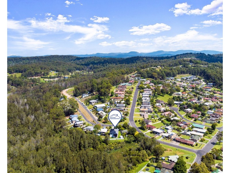 3 Oakwood Way, Catalina NSW 2536