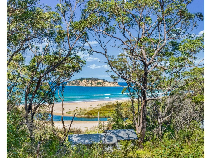 33 Yowani Road, Rosedale NSW 2536