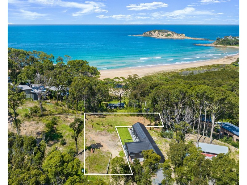 33 Yowani Road, Rosedale NSW 2536