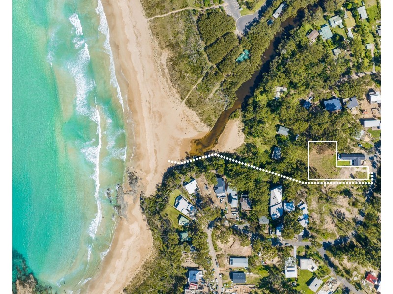 33 Yowani Road, Rosedale NSW 2536