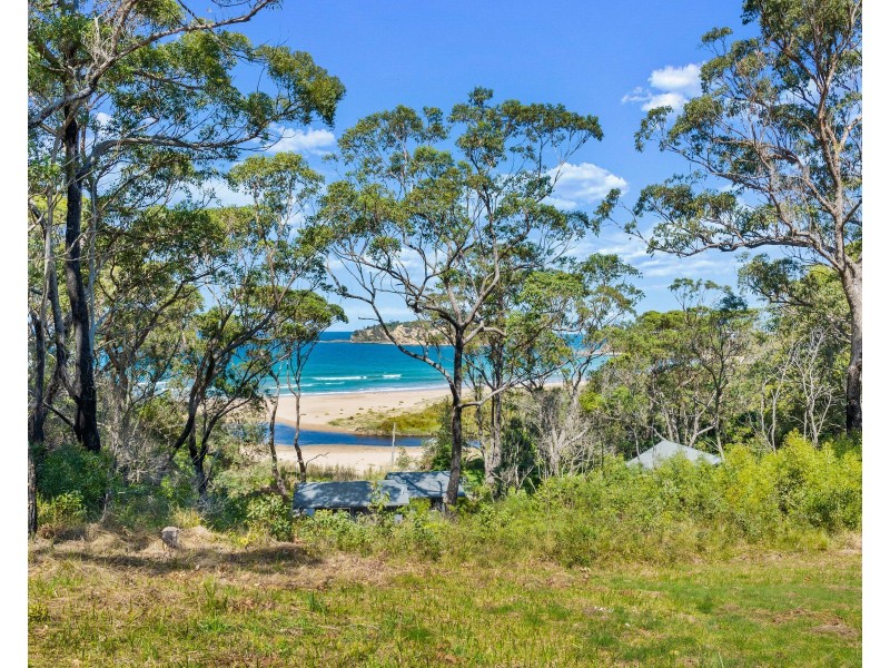 33 Yowani Road, Rosedale NSW 2536