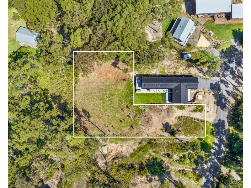 33 Yowani Road, Rosedale NSW 2536