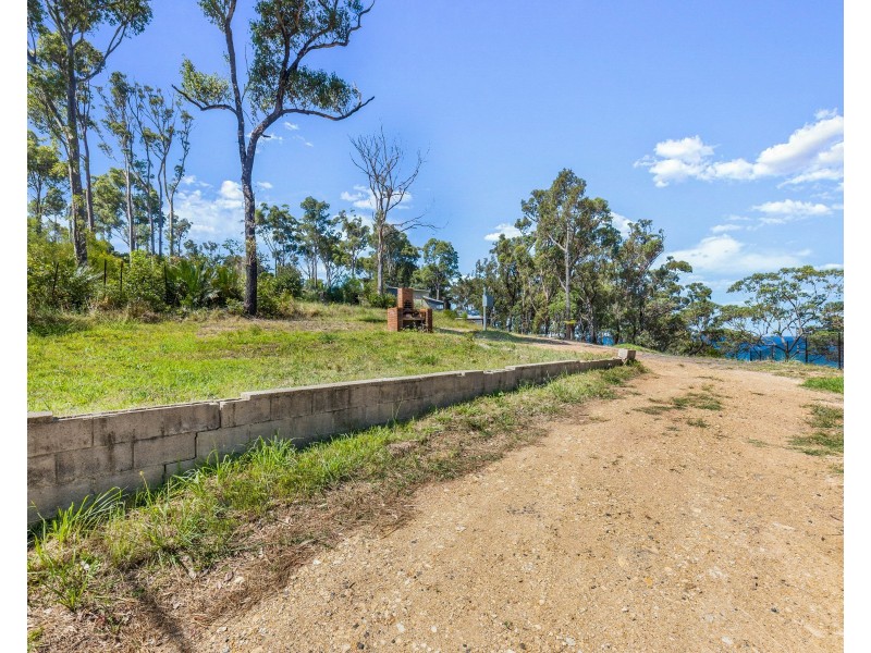 33 Yowani Road, Rosedale NSW 2536