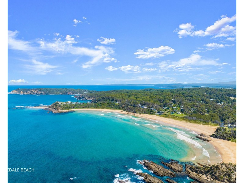 33 Yowani Road, Rosedale NSW 2536