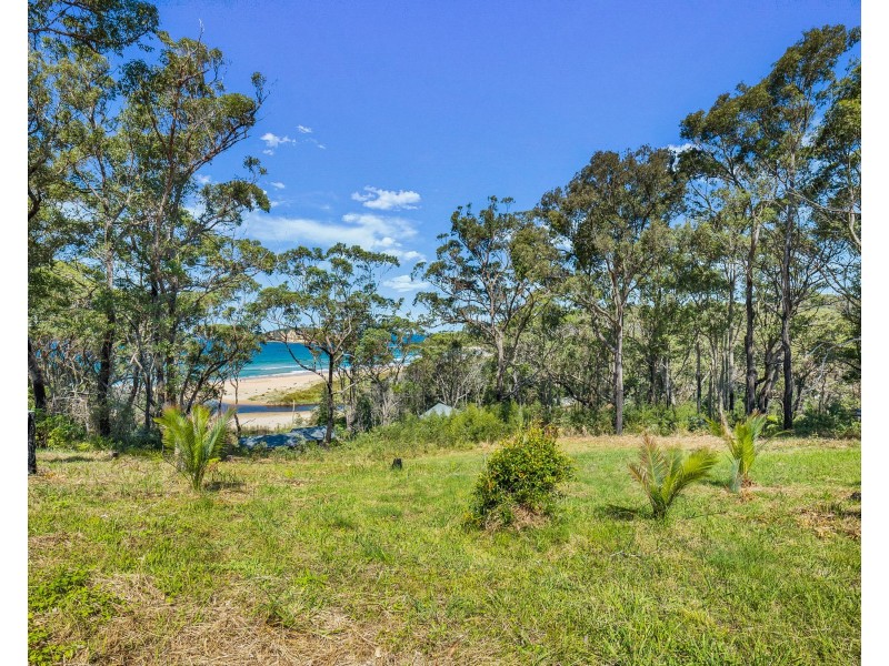 33 Yowani Road, Rosedale NSW 2536