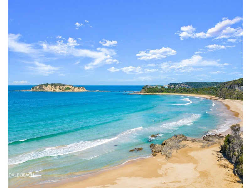 33 Yowani Road, Rosedale NSW 2536