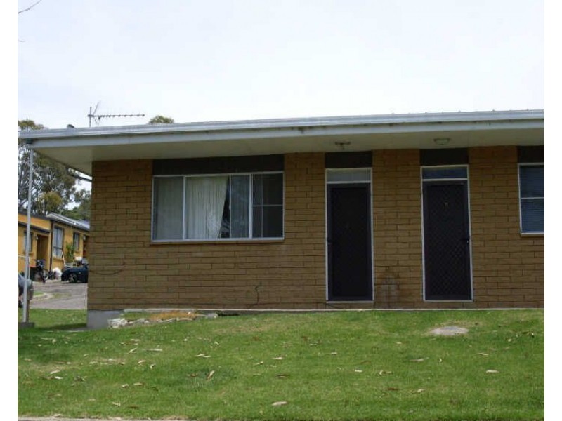 8/67 Evans Street, Moruya NSW 2537