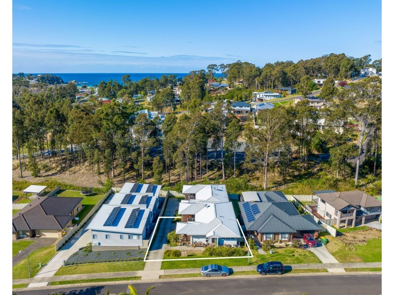 8A Elandra Place, Malua Bay NSW 2536