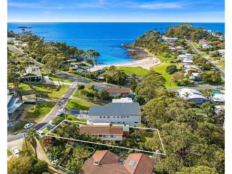86 Iluka Avenue, Malua Bay NSW 2536