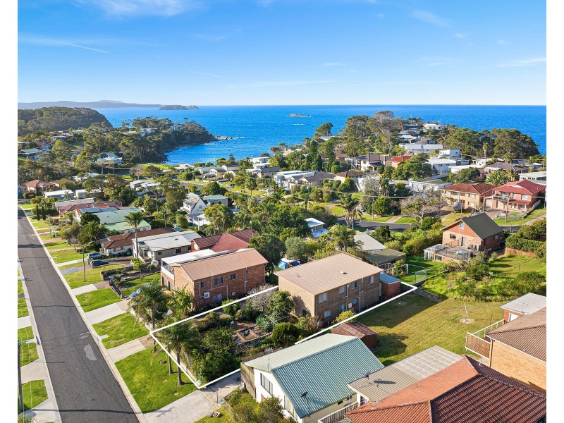 26 Boondi Street, Malua Bay NSW 2536