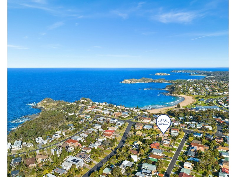 26 Boondi Street, Malua Bay NSW 2536