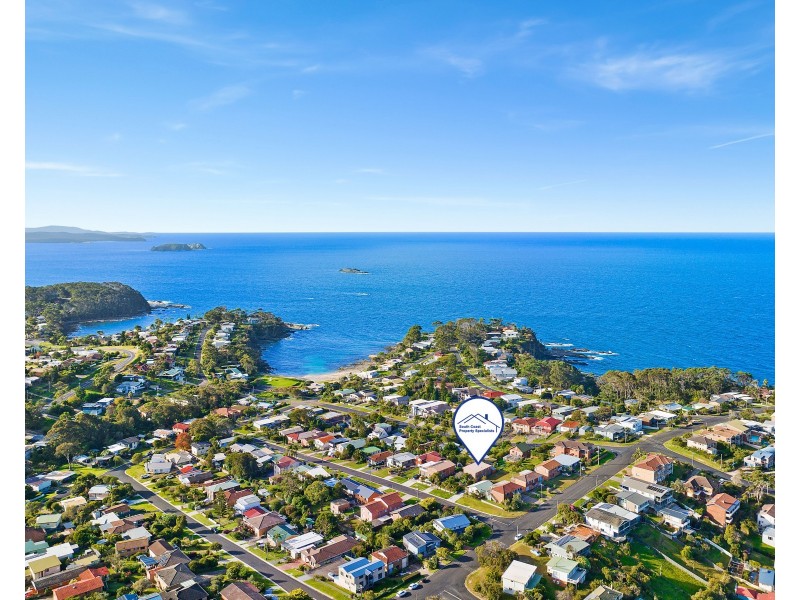 26 Boondi Street, Malua Bay NSW 2536