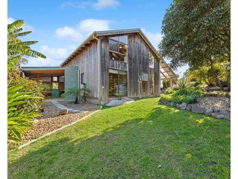 31 Tallwood Crescent, Rosedale NSW 2536