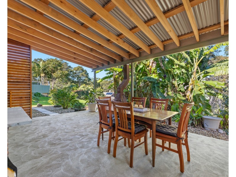 31 Tallwood Crescent, Rosedale NSW 2536
