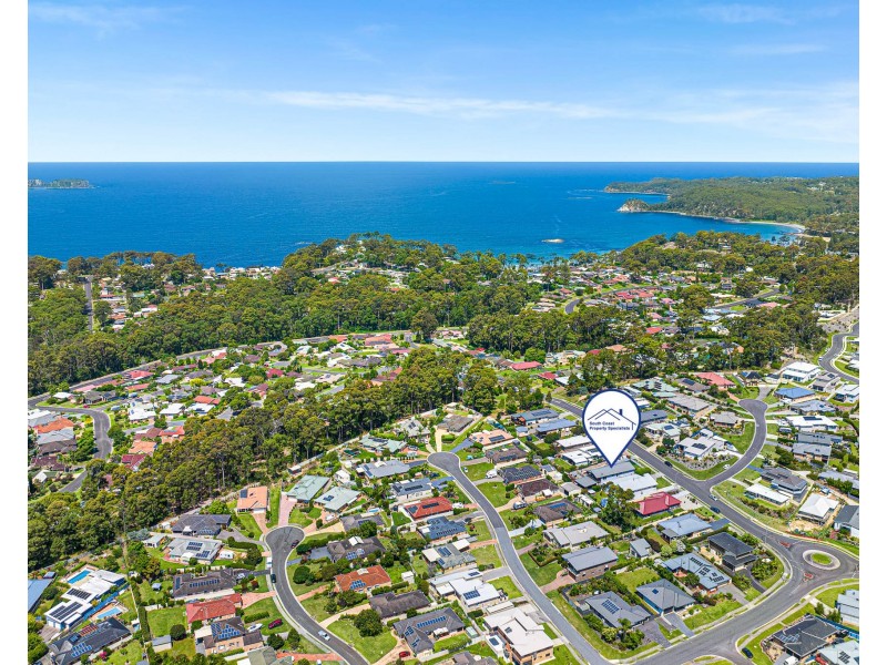 38 Wentworth Avenue, Sunshine Bay NSW 2536