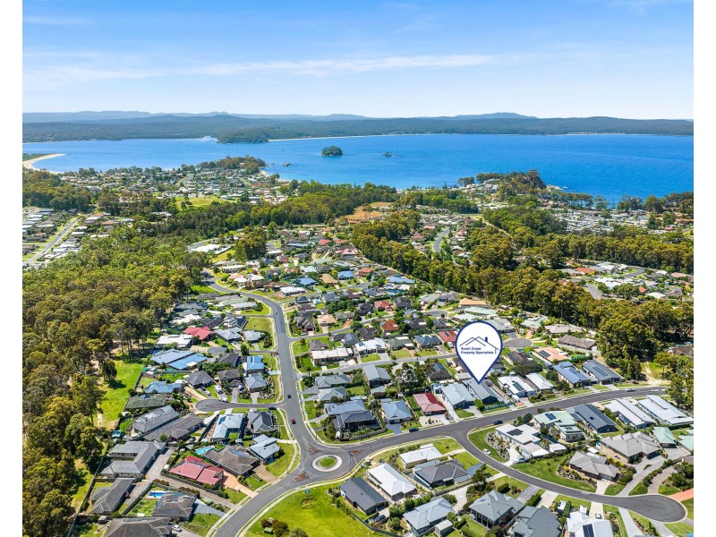 38 Wentworth Avenue, Sunshine Bay NSW 2536