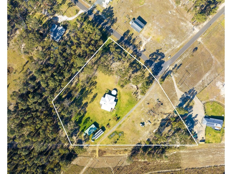 59 Margaret Drive, Bimbimbie NSW 2536