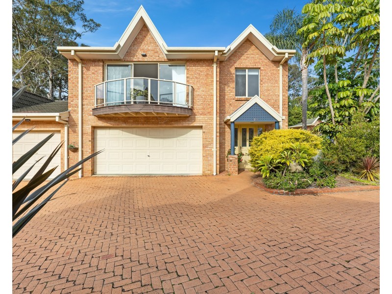 10/6 Edgewood Place, Denhams Beach NSW 2536