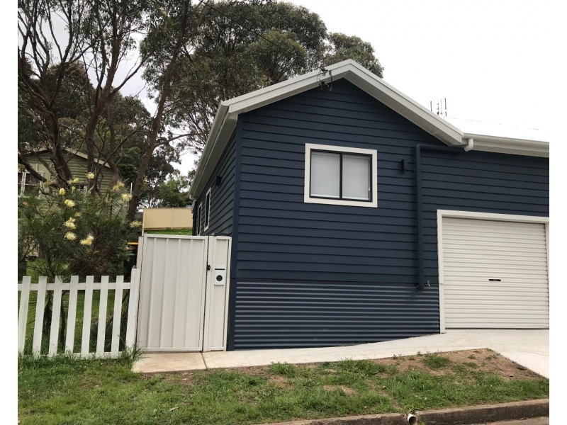 3 TAYLOR STREET, Narooma NSW 2546