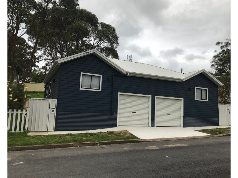 3 TAYLOR STREET, Narooma NSW 2546