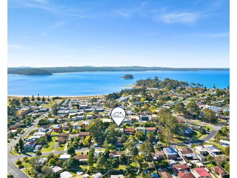 13 Irene Avenue, Batehaven NSW 2536