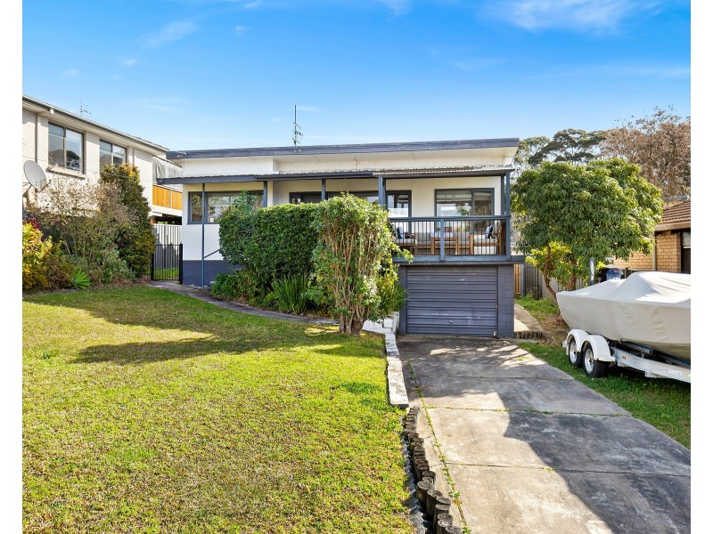5 Binda Street, Malua Bay NSW 2536