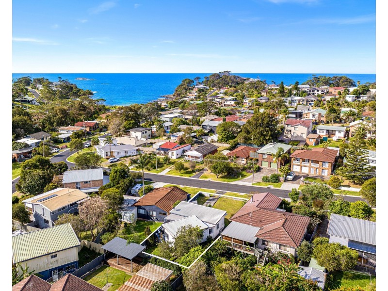 5 Binda Street, Malua Bay NSW 2536