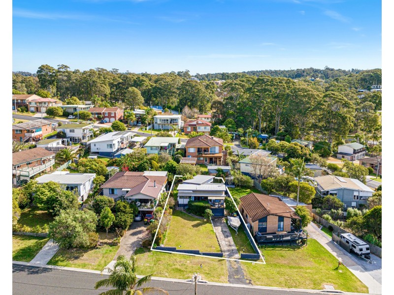 5 Binda Street, Malua Bay NSW 2536