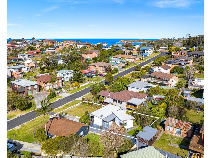 5 Binda Street, Malua Bay NSW 2536