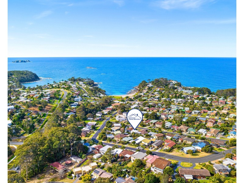 5 Binda Street, Malua Bay NSW 2536