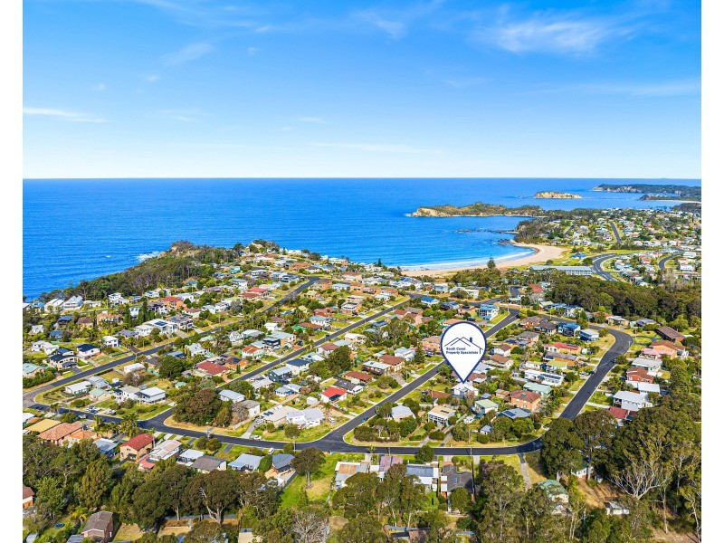 5 Binda Street, Malua Bay NSW 2536